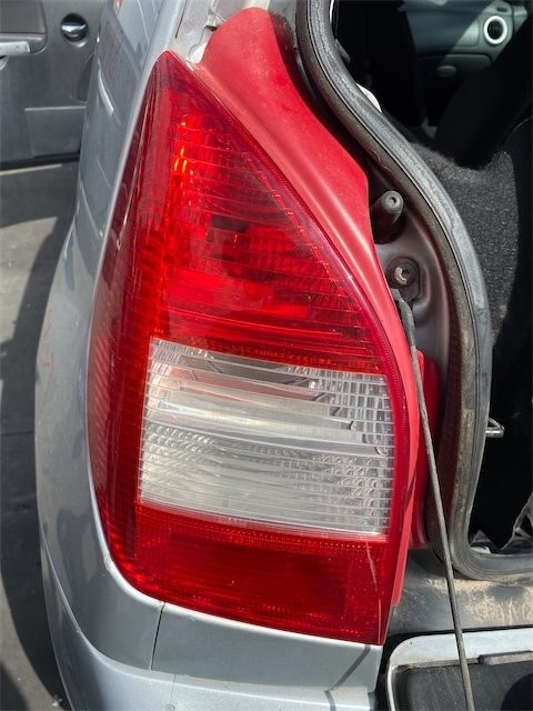 Pomili Fanaleria Fanale posteriore sinistro Citroen C2 09/03-01/10 usato