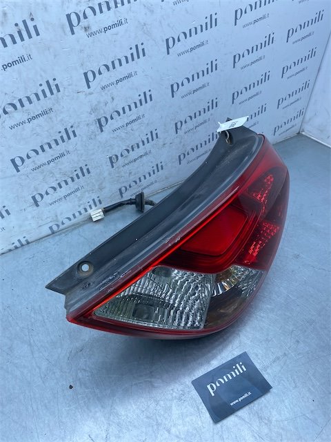 Pomili Fanaleria i20 fanale posteriore destro