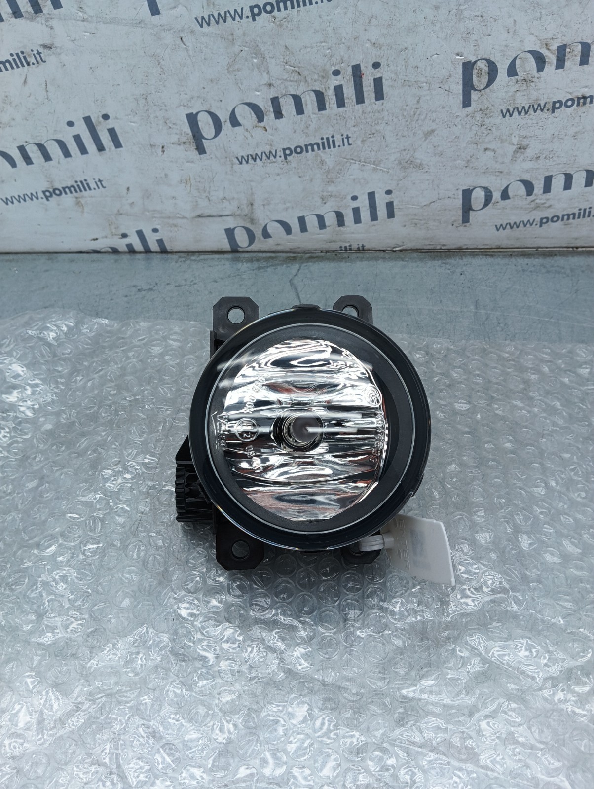 Pomili Fanaleria Toyota Proace fendinebbia anteriore SU001-A3436 nuovo