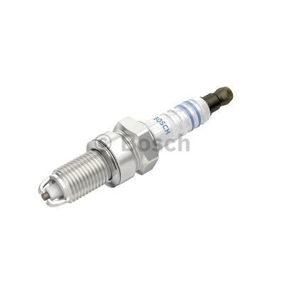 Bosch Candele di accensione 0242135500 XR7LDC