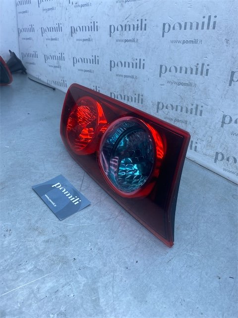Pomili Fanaleria Fiat Croma (2T) fanale posteriore sinistro interno