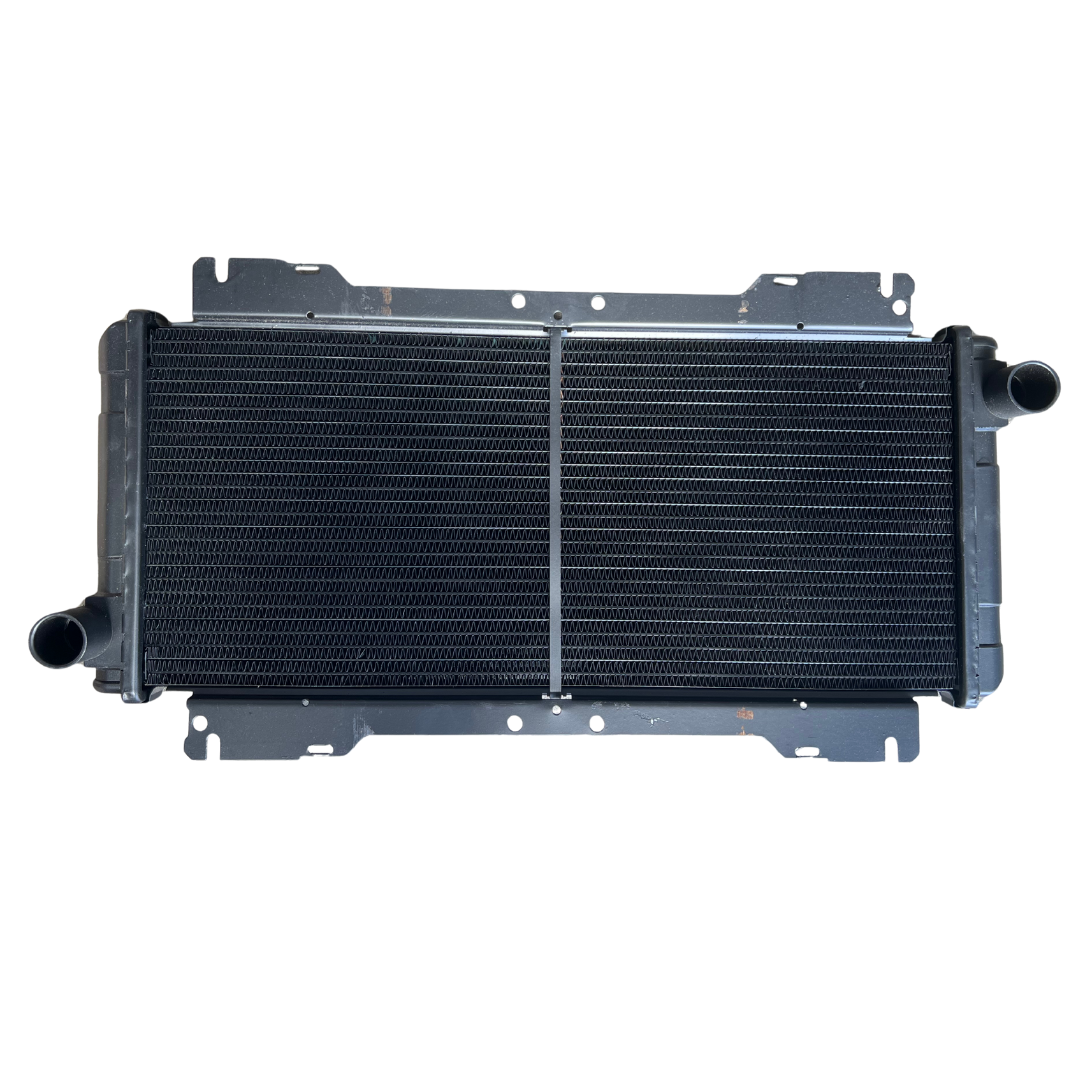 Sara Autoricambi Radiatori 811046 radiatore motore Ford Escort 80-86