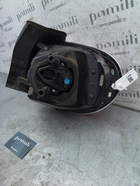 Pomili Fanaleria Fiat 500L 73 fanale posteriore sinistro