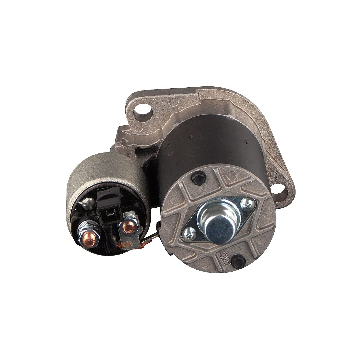 Febi Bilstein Impianto elettrico 101589 motorino d’avviamento