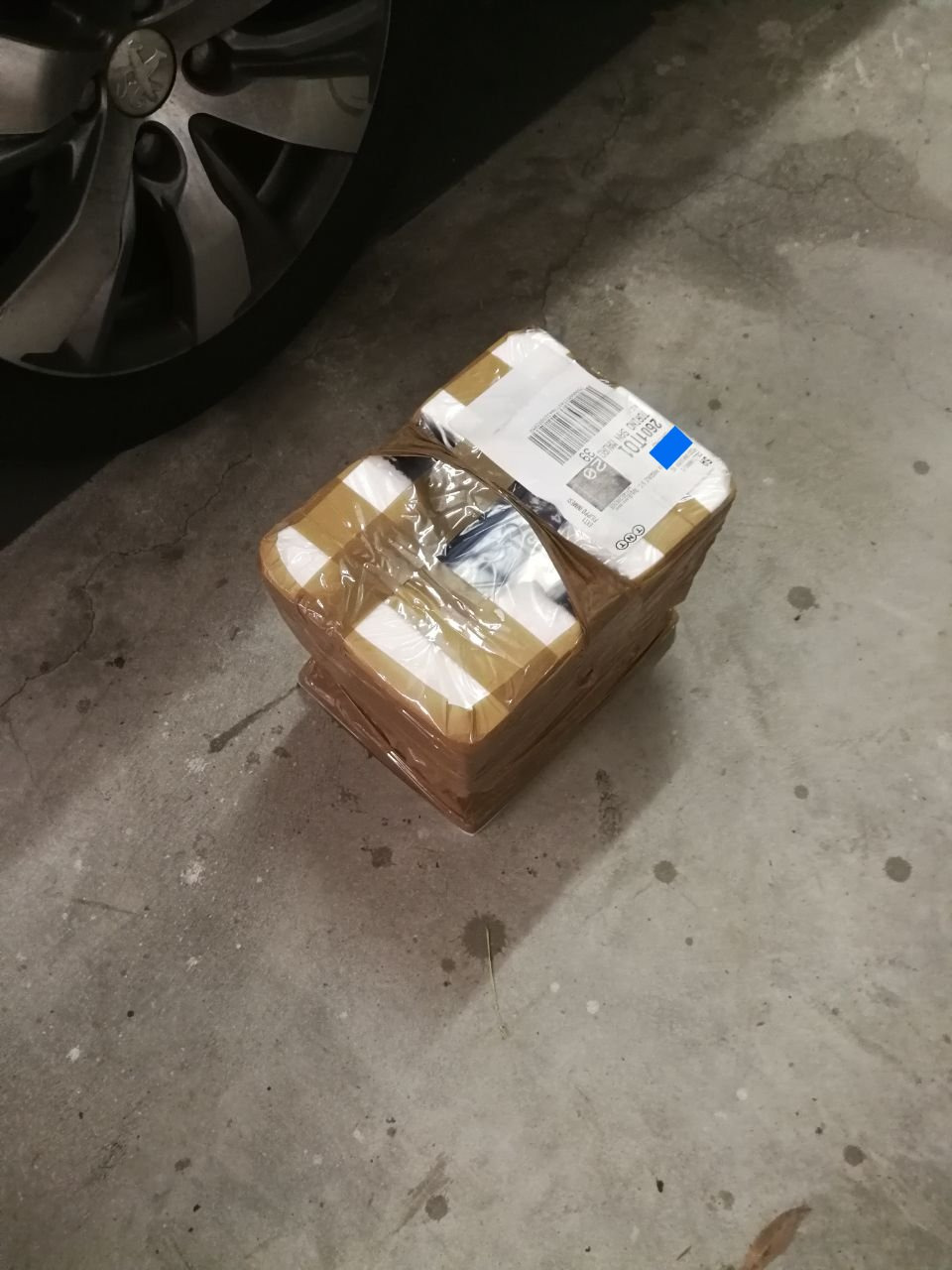 Bosch Batterie S4005 batteria auto 60 Ah 1 pezzo senza manutenzione