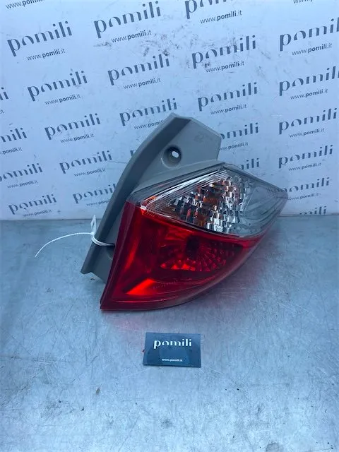Pomili Fanaleria Toyota Verso-S fanale posteriore destro