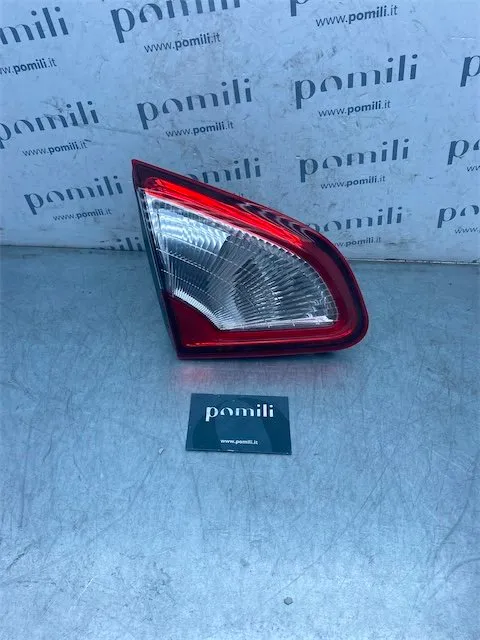Pomili Fanaleria Nissan Qashqai J10E/JJ10E fanale posteriore interno sinistro