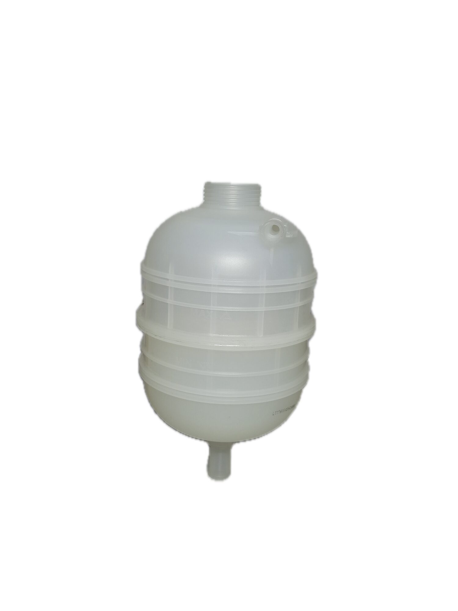 Sara Autoricambi Vaschette acqua vaschetta liquido raffreddamento Peugeot 206/207
