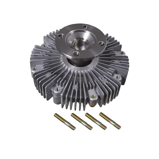 Bilstein Raffreddamento del motore ADT391808 giunto ventola radiatore