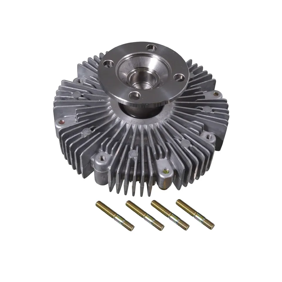 Bilstein Raffreddamento del motore ADT391808 giunto ventola radiatore