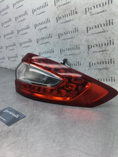 Pomili Fanaleria Fanale posteriore esterno destro Ford Mondeo CNG
