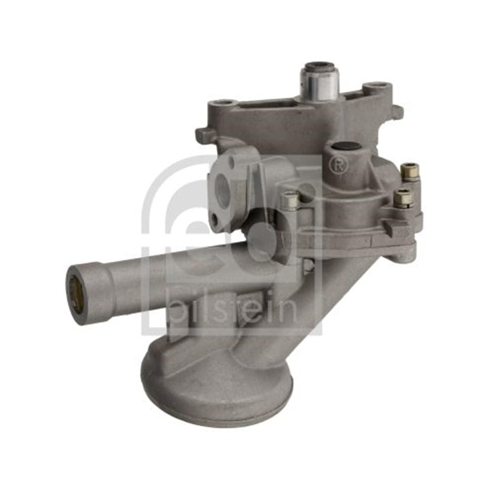 febi Componenti Motore 27042 pompa olio 1,17 kg