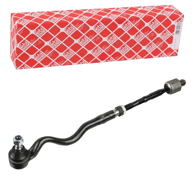 Bilstein Sterzo e sospensione 12699 tirante sterzo anteriore destro 430 mm