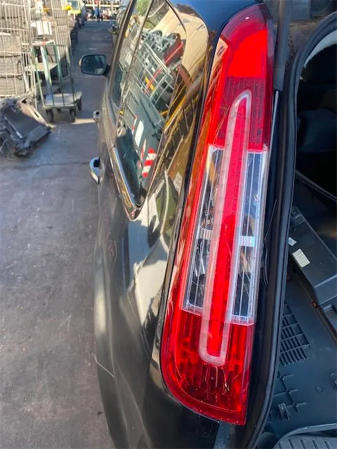 Pomili Fanaleria Fanale posteriore SX Ford C-Max CB3 03/07-12/11