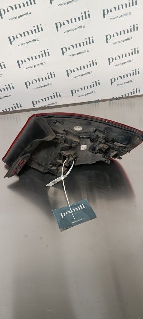 Pomili Fanaleria A3 (8V) fanale posteriore esterno sinistro