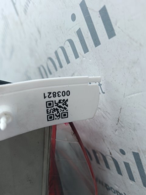 Pomili Fanaleria Ford Kuga CBV fanale posteriore interno sinistro
