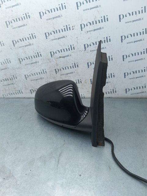 Pomili Cristalli Retrovisore est. regolaz. elettr. DX Opel Astra P10