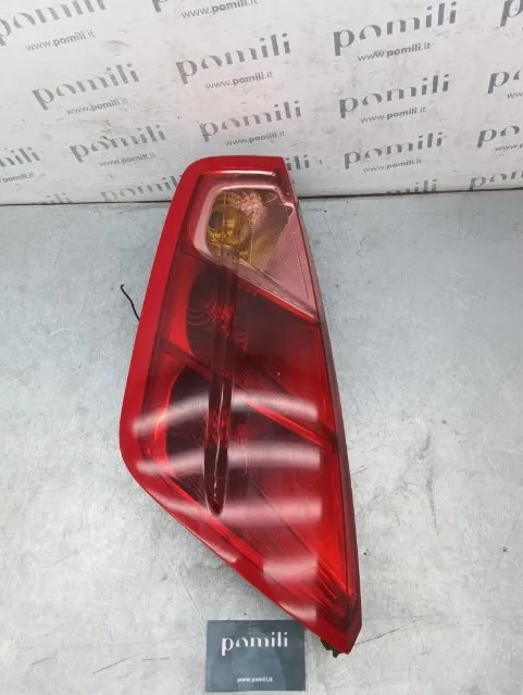 Pomili Fanaleria Fiat Grande Punto 2Y fanale posteriore sinistro