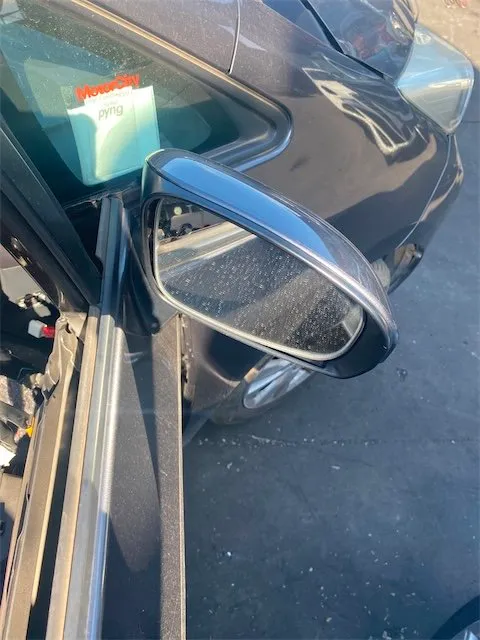 Pomili Cristalli Toyota Verso-S retrovisore destro elettrico