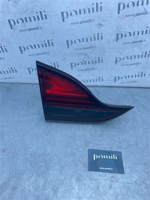 Pomili Fanaleria Opel Zafira P12 fanale posteriore interno sinistro