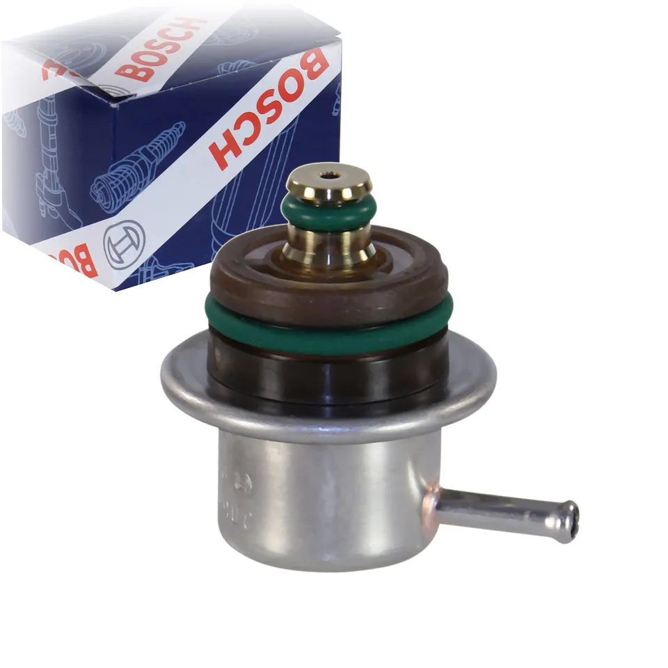 Bosch HCP Alimentazione carburante 0280160557 regolatore pressione carburante