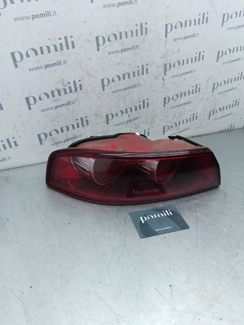 Pomili Fanaleria Alfa Romeo 159 X3/X9 fanale posteriore esterno sinistro 07/05–06/13