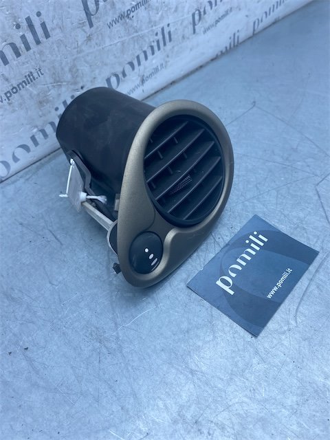 Pomili Climatizzazione Bocchetta aria laterale cruscotto destra Renault Clio 3a Serie 07/05-05/09