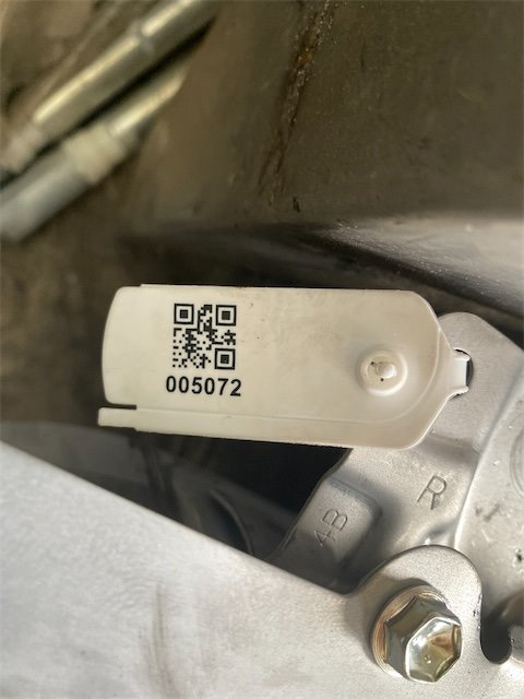 Pomili Elettronica/batteria ibride Toyota Yaris stack batteria trazione elettrica