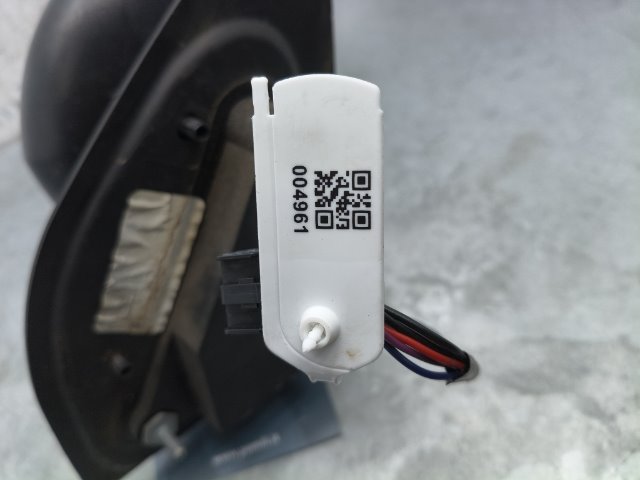 Pomili Cristalli Retrovisore est. regolaz. elettr. DX JEEP COMPASS (MK) (03/11>05/15<) specchietto elettrico