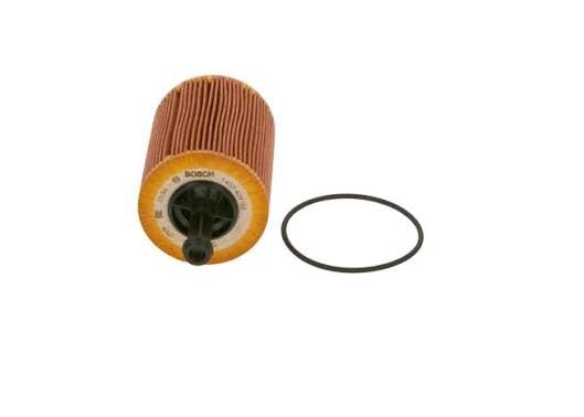 Bosch Filtri 1457429192 filtro olio motore 70,5 x 140,5 mm