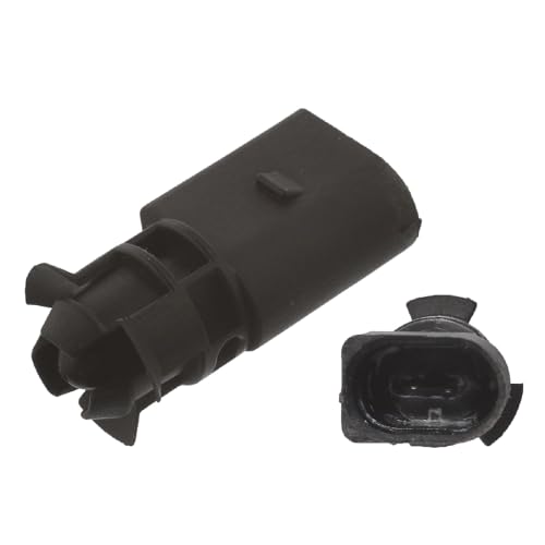 Bilstein Gestione motore febi bilstein 37476 sensore temperatura aria 1 unità 2 collegamenti