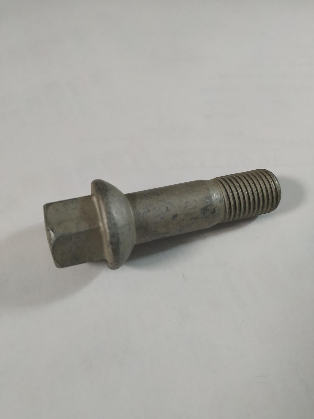 Bilstein Fissaggio ruote 46673 bullone ruota M12 x 1,25 x 19,1