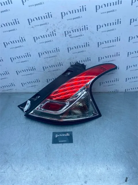 Pomili Fanaleria Fanale posteriore destro Lancia Ypsilon TK