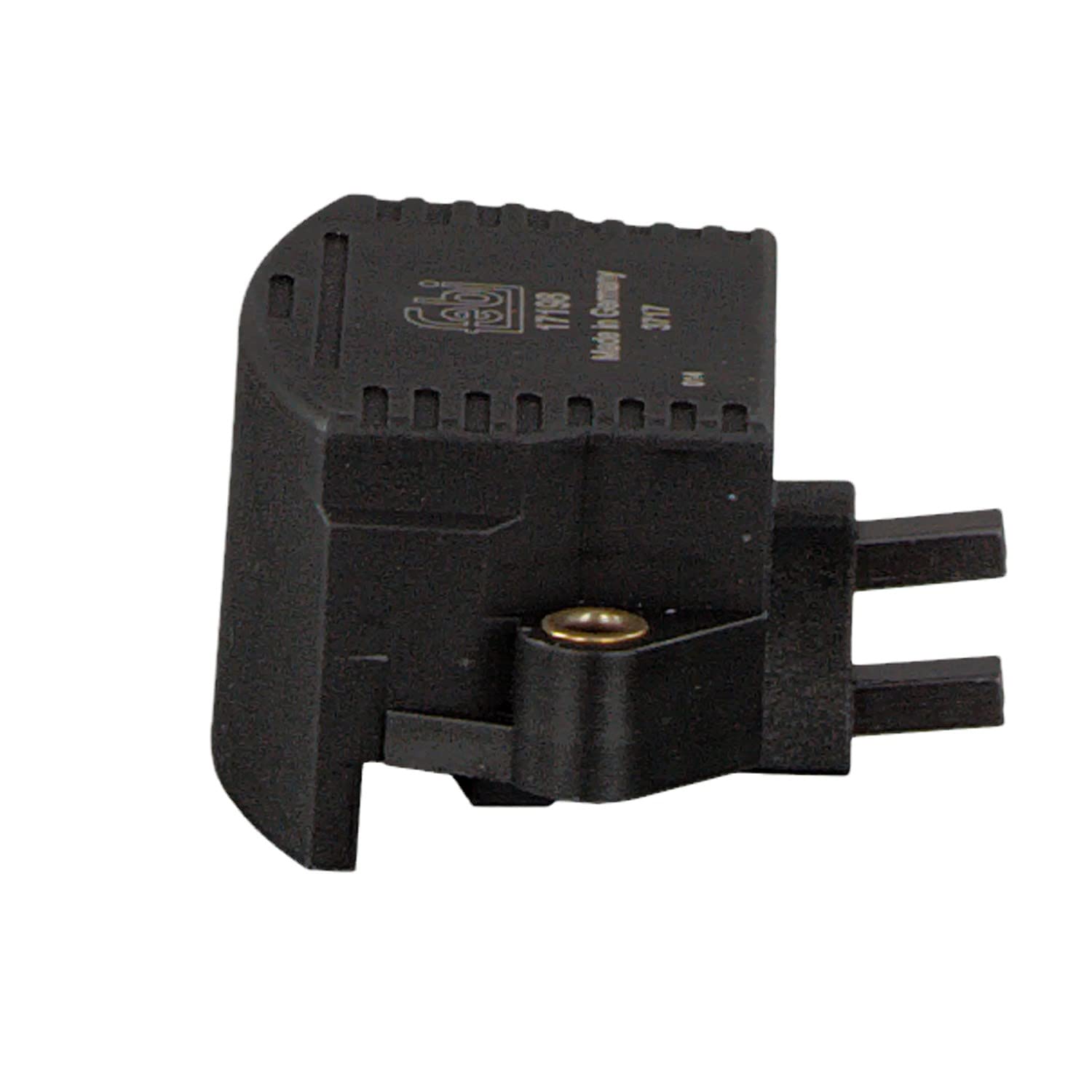 Bilstein Impianto elettrico 17198 regolatore alternatore 14,5 V