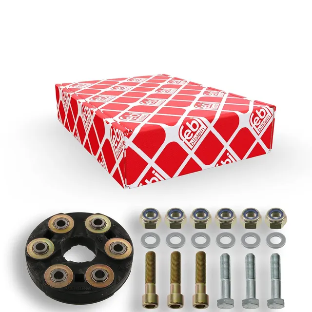 Bilstein Trasmissione FEBI FE03567 kit riparazione giunto trasmissione