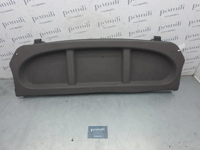 Pomili Rivestimenti interni e parti interne Chevrolet Matiz cappelliera usata