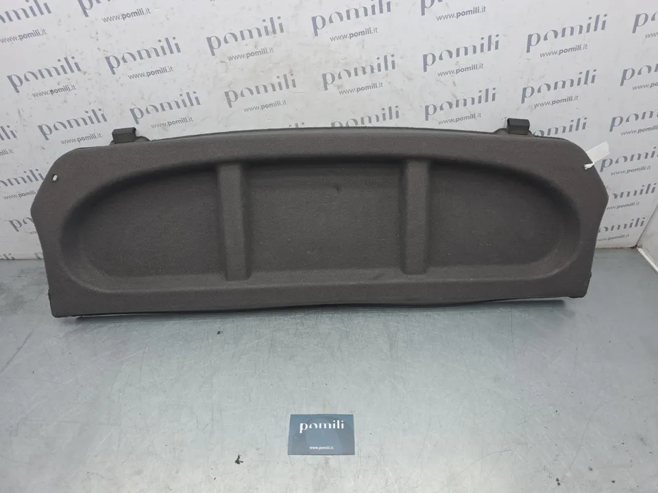 Pomili Rivestimenti interni e parti interne Chevrolet Matiz cappelliera usata