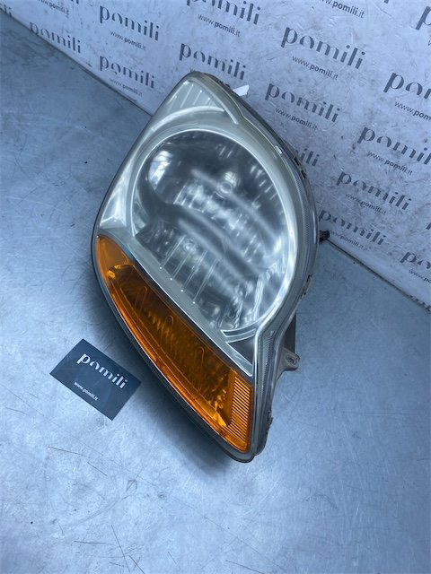 Pomili Fanaleria Chevrolet Matiz M200 proiettore destro