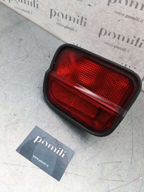 Pomili Fanaleria CR-V 1a Serie fanale retronebbia sinistro