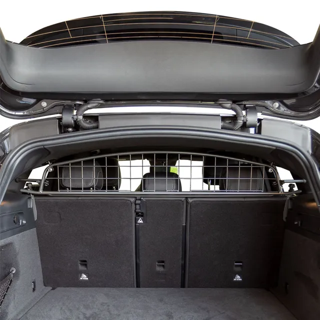 Travall Dog Guards Mercedes EQC (2019-2023) griglia per cani