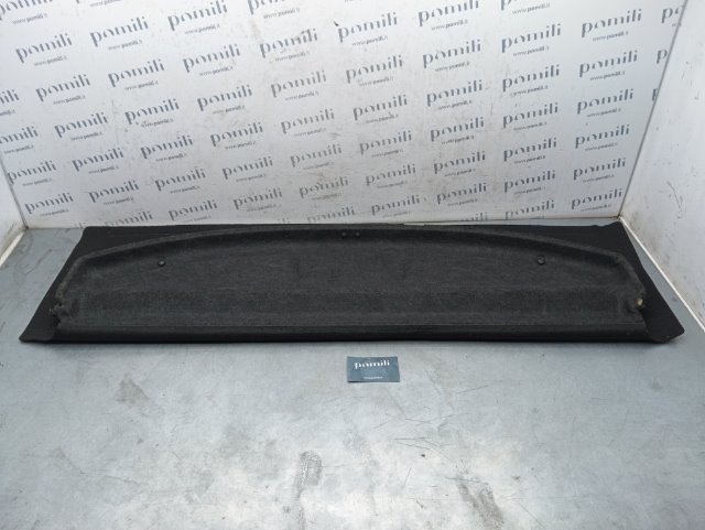 Pomili Rivestimenti interni e parti interne Ripiano cappelliera TOYOTA YARIS (11/05>02/12<) Usato