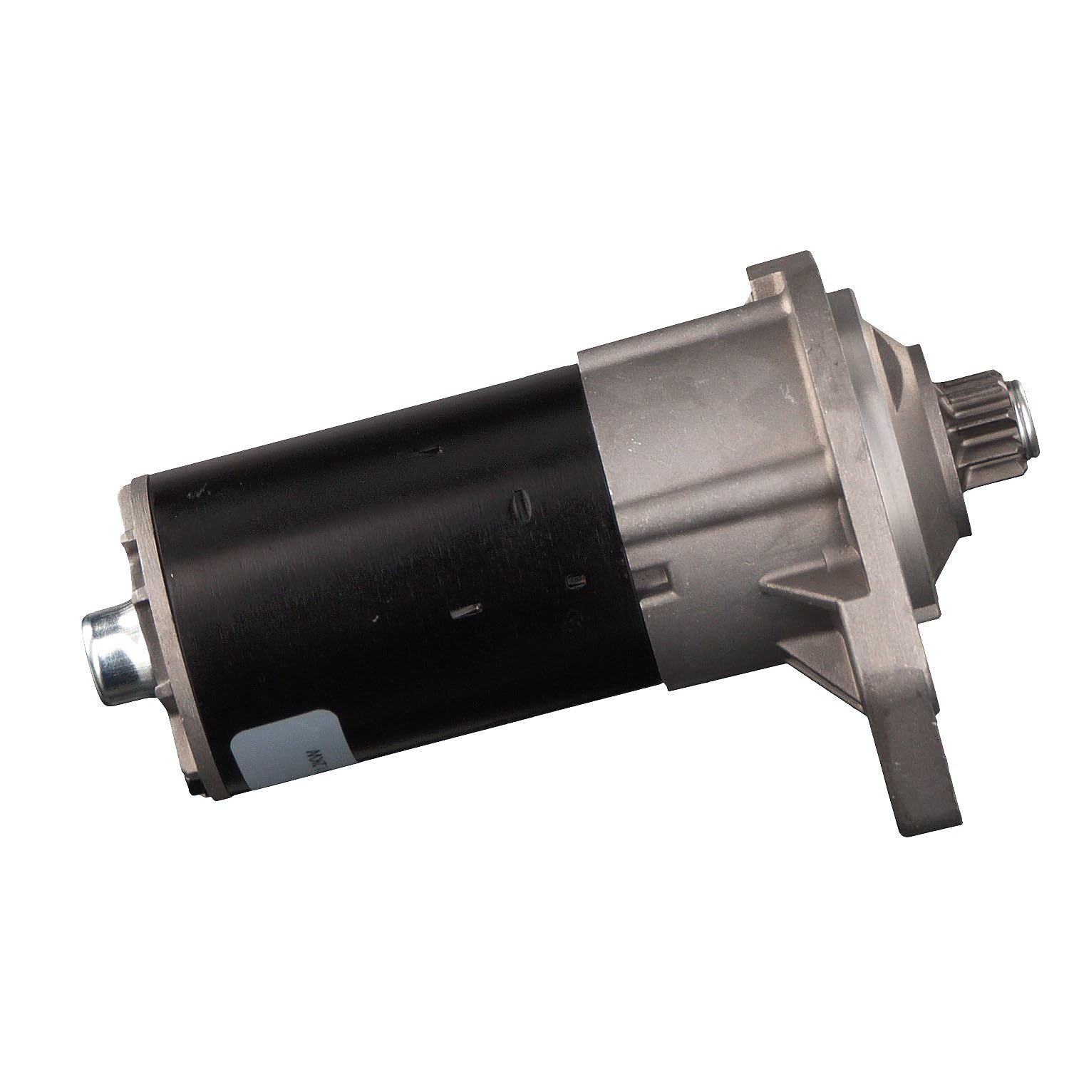 Bilstein Impianto elettrico 101567 motorino d’avviamento