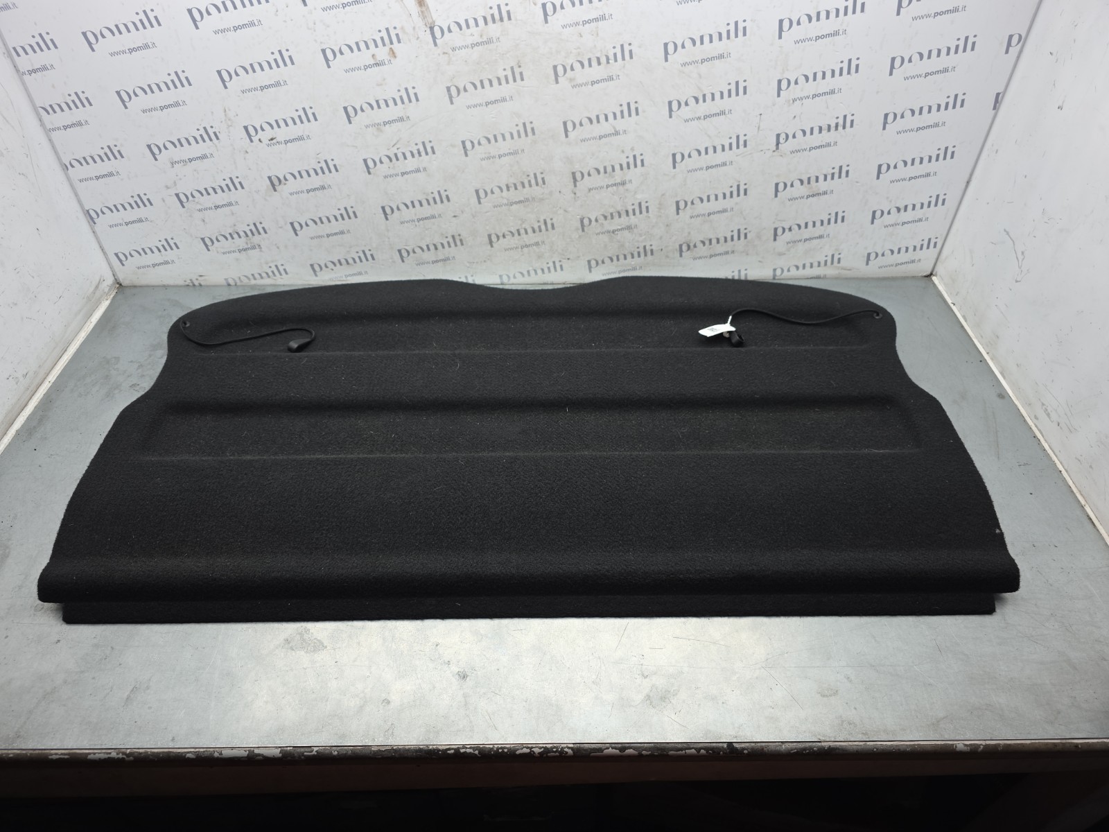 Pomili Rivestimenti interni e parti interne cappelliera Citroën C4 II 96874780ZD usata