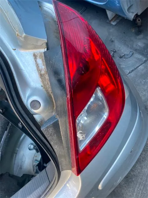 Pomili Fanaleria fanale posteriore Opel Corsa S07 destro