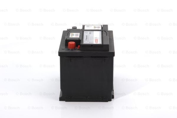 Bosch HCP Batterie 0 092 T30/050 batteria auto 55 Ah piombo-acido
