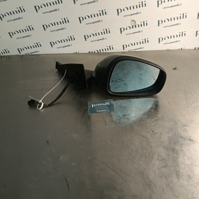 Pomili Cristalli Retrovisore est. regolaz. elettr. DX ALFA ROMEO MiTo (X6) (06/08>06/11<)