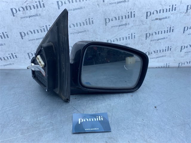 Pomili Cristalli Retrovisore esterno elettrico destro Kia Sorento 1a Serie 07/02–12/06