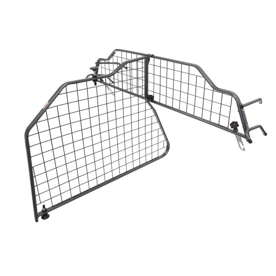 Travall Trunk Dividers SEAT Exeo 2011-2013 divisorio bagagliaio su misura
