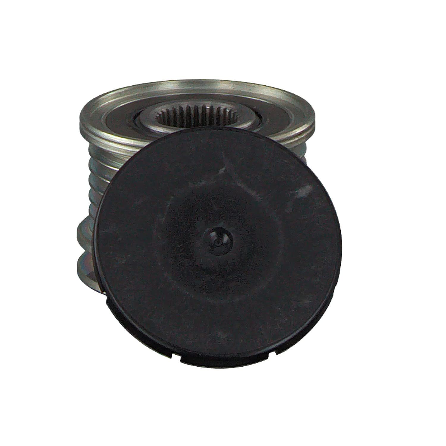 Bilstein Impianto elettrico 32311 puleggia alternatore 6 gole