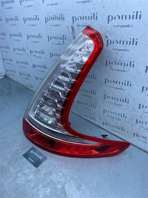 Pomili Fanaleria Fanale post. DX Renault Scenic 3a Serie 03/13>12/16